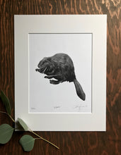Load image into Gallery viewer, &quot;Amik&quot; Limited Edition Print