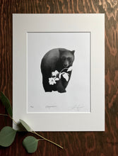 Load image into Gallery viewer, &quot;Gizaanaang&quot; Limited Edition Print
